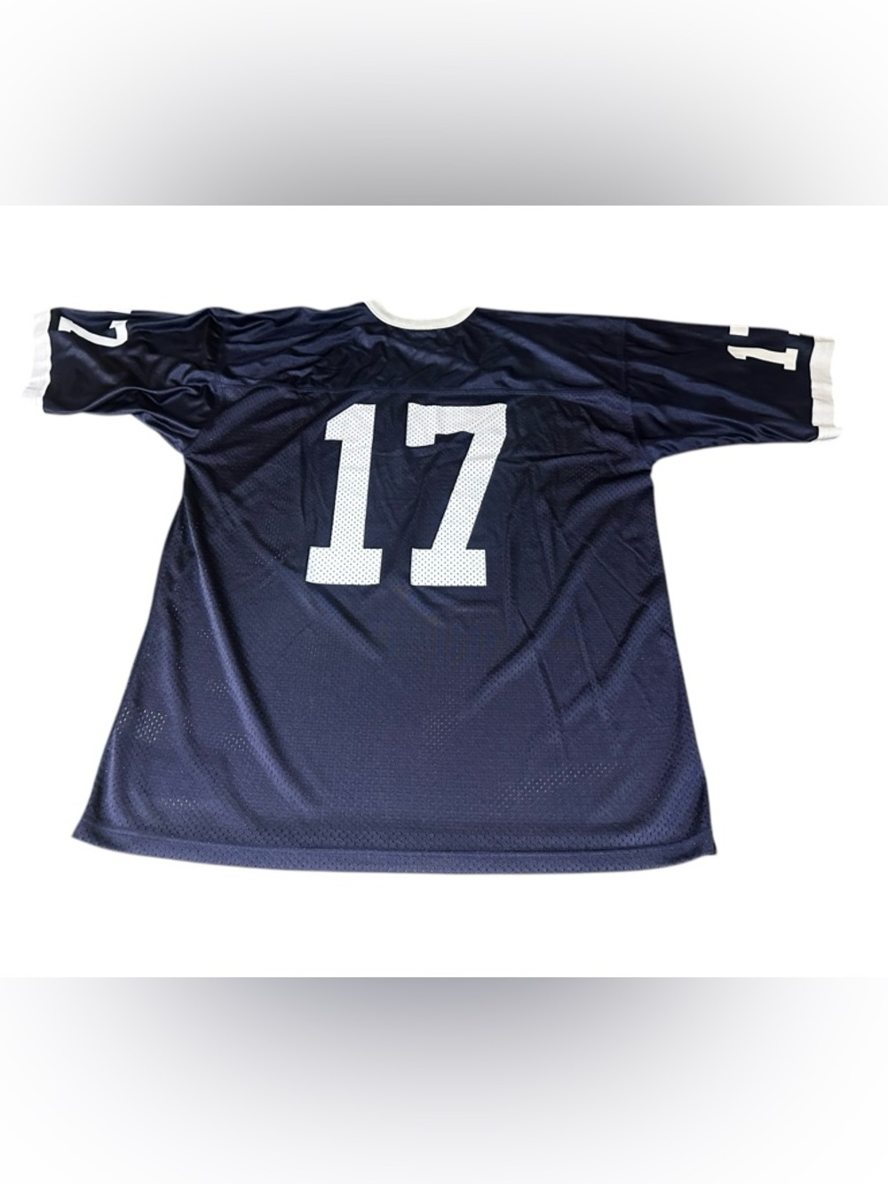 Nike Men Penn State Nittany Lions Football Home Jersey Sz XL - Picture 2 of 8